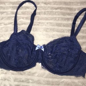 Victoria’s Secret bra